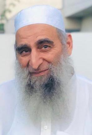 dr fazal imtiaz khawaja